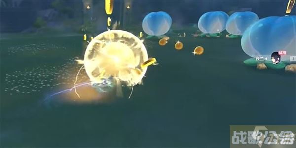 原神定序试炼其三怎么过,原神资讯 原神定序试炼其三怎么过,原神资讯