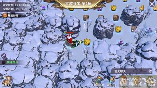 召唤英雄新手怎么玩-召唤英雄新手玩法攻略分享