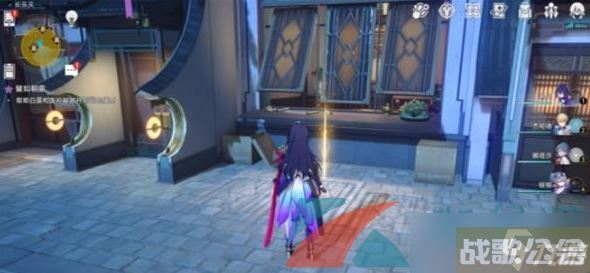 《崩坏星穹铁道》譬如朝露同行任务攻略,崩坏星穹铁道资讯