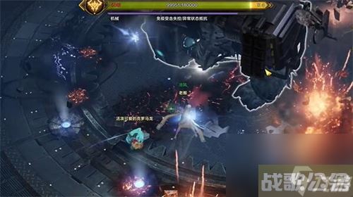 命运方舟旅程秘密基地的制作所在哪 旅程秘密基地的制作所在哪里,命运方舟资讯