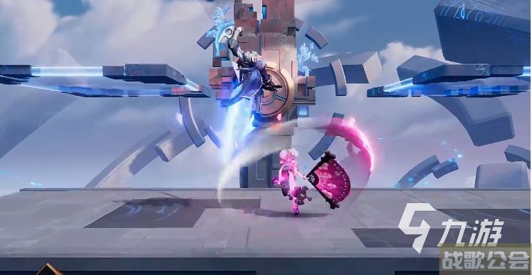 星之破晓女英雄有哪些 星之破晓女角色盘点一览,星之破晓资讯