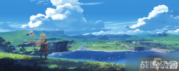 原神稻妻下雨怎么停,原神资讯