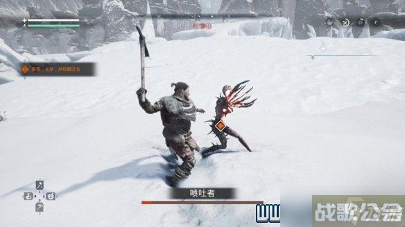 归于沉寂怪物攻击怎么应对 游戏全怪物攻击方法汇总,归于沉寂资讯 归于沉寂怪物攻击怎么应对 游戏全怪物攻击方法汇总,归于沉寂资讯