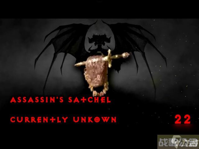 暗黑4全坐骑战利品获取方法,战利品资讯 暗黑4全坐骑战利品获取方法,战利品资讯