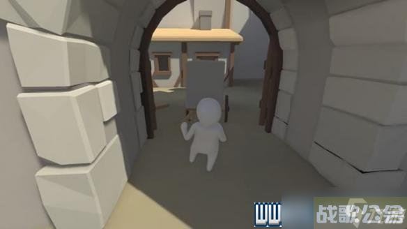 人类一败涂地城堡怎么进 城堡进入流程图文介绍,人类跌落梦境资讯 人类一败涂地城堡怎么进 城堡进入流程图文介绍,人类跌落梦境资讯