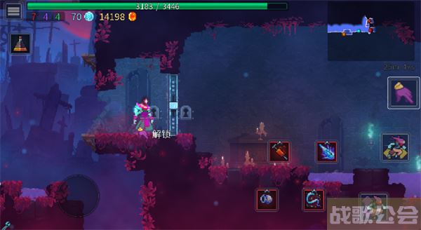 重生细胞墓地建筑师钥匙在哪-重生细胞墓地建筑师钥匙在哪里活动关卡攻略