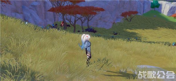 幻塔原能兽零件怎么获得-幻塔原能手炮选择推荐