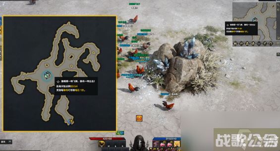 命运方舟冒险岛怎么玩,命运方舟资讯 命运方舟冒险岛怎么玩,命运方舟资讯