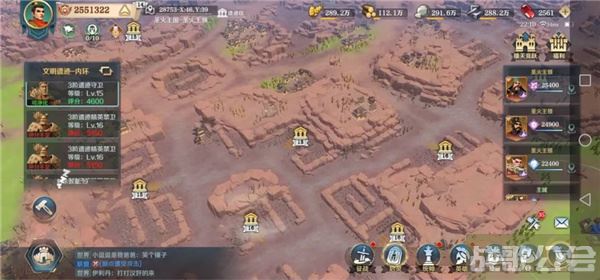 文明与征服如何快速获得经验-文明与征服攻略推荐一览