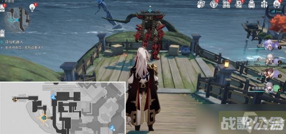 崩坏星穹铁道略输文采怎么解锁 具体介绍,崩坏星穹铁道资讯