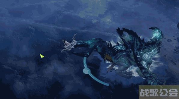 命运方舟贝尔图斯怎么打-命运方舟贝尔图斯怎么打技能详情攻略