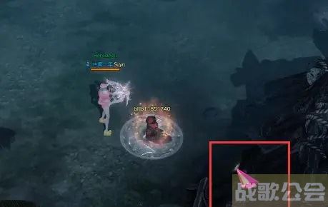 命运方舟海盗镇阿特拉斯岛之心怎么获得 -阿特拉斯海盗营地图文攻略