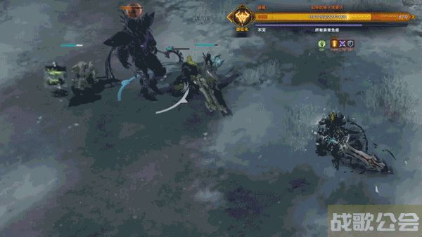 命运方舟魔兽峡谷怎么过-命运方舟魔兽峡谷怎么过活动关卡攻略