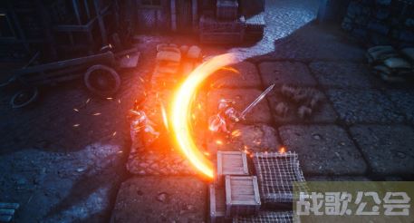 环形战争里斯是否值得培养-环形战争攻略任务攻略一览