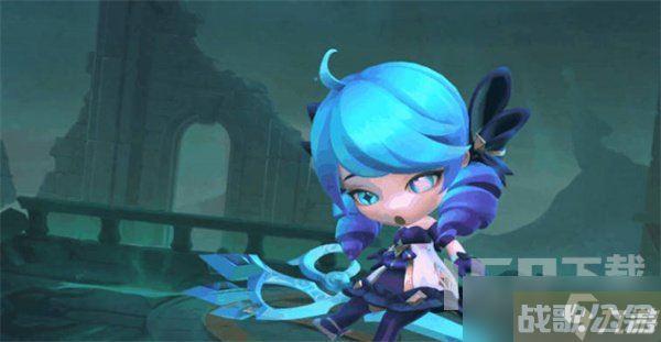 金铲铲之战小小格温至臻多少钱 至臻格温金铲铲价格介绍,金铲铲之战资讯