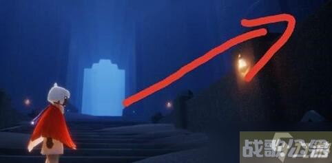 光遇白金斗篷先祖在哪里2021介绍,光遇资讯