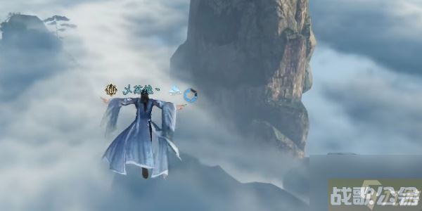 逆水寒手游横吹桃花任务完成方法是什么,逆水寒手游资讯