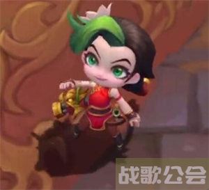 云顶之弈小小金克丝可以升三星吗 -云顶之弈小小金克丝可以升三星吗技能详情