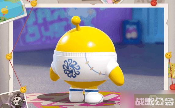 蛋仔派对第五人格联动第二弹来了,第五人格资讯 蛋仔派对第五人格联动第二弹来了,第五人格资讯