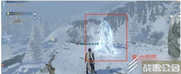 逆水寒手游沧州雪鹰石窟藏密任务流程,逆水寒手游资讯