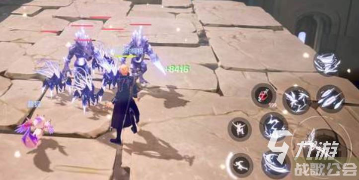 晶核玩法介绍 晶核特色玩法分享,晶核手游资讯