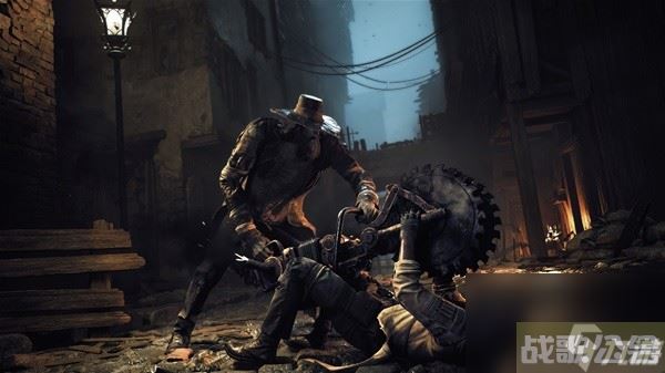 《遗迹2》开荒职业推荐 开荒选择什么职业,遗迹资讯