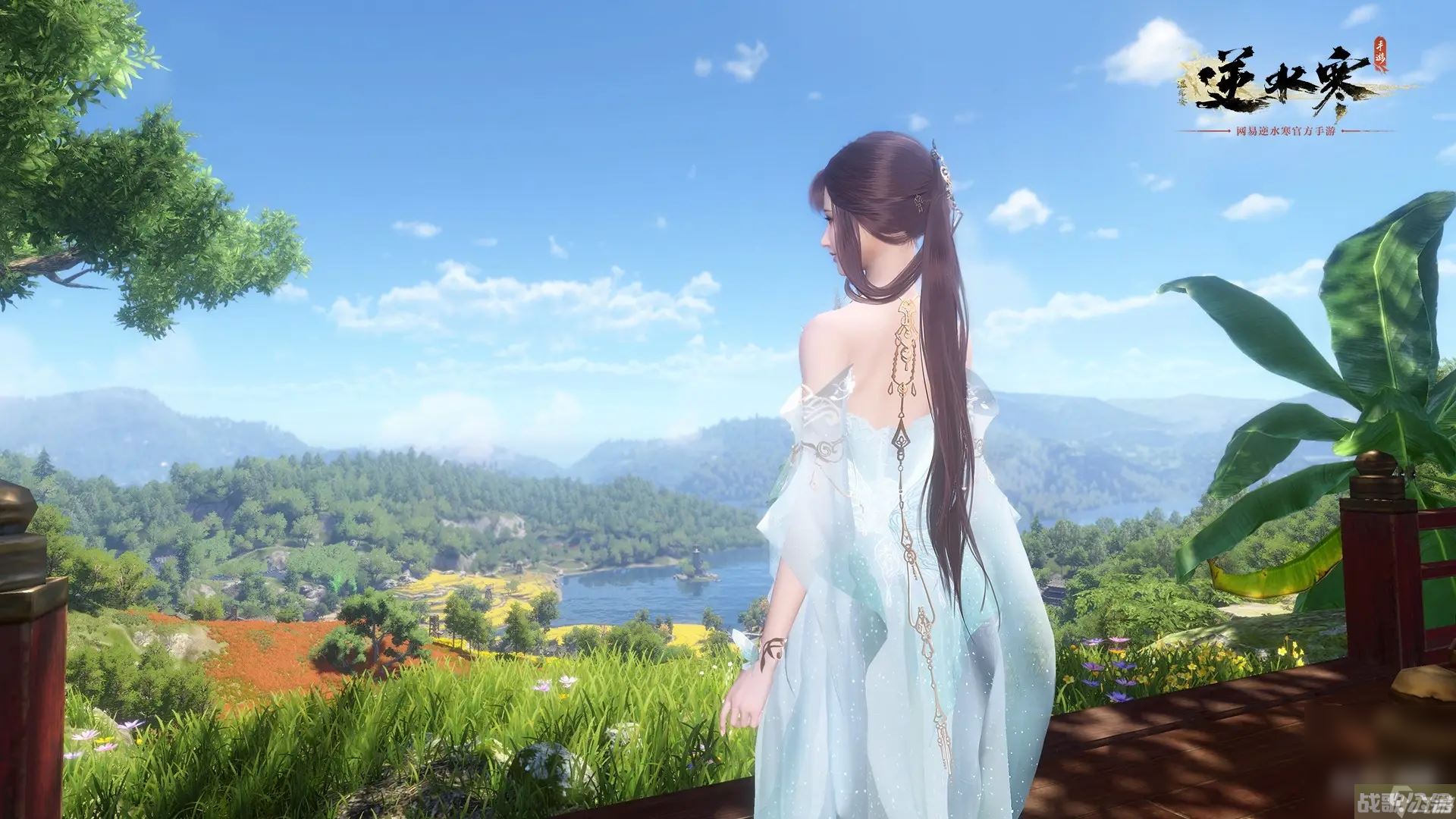 《逆水寒手游》全江湖门派加入方法攻略,逆水寒手游资讯