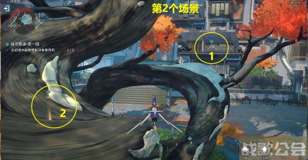 崩坏星穹铁道评书奇谭第一回任务攻略 -崩坏星穹铁道故事流程攻略