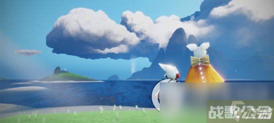 《光遇》蹦迪彩灯怎么获取 蹦迪彩灯获取方法详解,光遇资讯