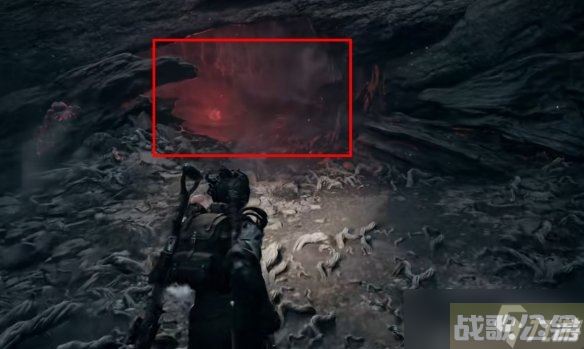 《遗迹2》隐藏武器喷火器地狱火获取方法,遗迹资讯
