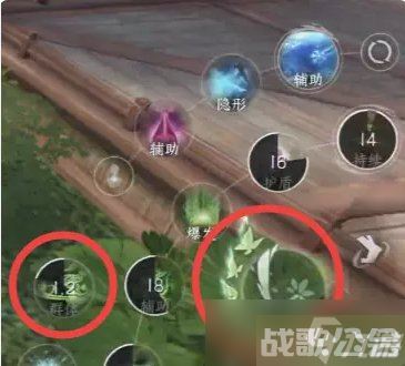 《逆水寒手游》素问萌新怎么玩 素问职业入门玩法推荐,逆水寒手游资讯