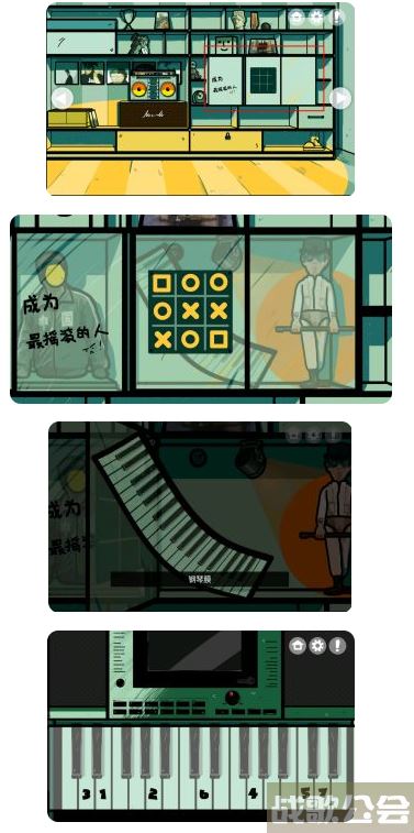 房间的秘密第三关怎么过-房间的秘密第三关怎么过流程攻略