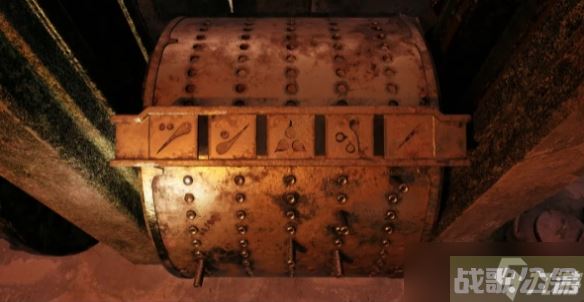 《遗迹2》解谜攻略大全 各谜题解法汇总,遗迹资讯