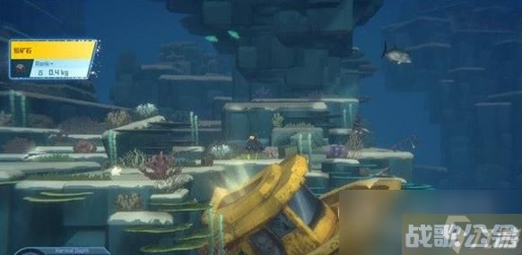 《潜水员戴夫》鲛人族语言解码器主线任务完成方法,潜水员戴夫资讯 《潜水员戴夫》鲛人族语言解码器主线任务完成方法,潜水员戴夫资讯