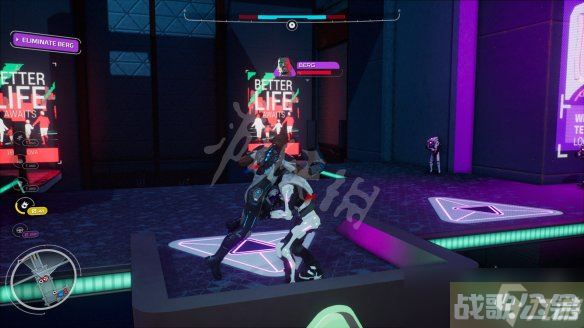 除暴战警3怎么用手柄玩 游戏手柄按键设置方法介绍,除暴战警3资讯 除暴战警3怎么用手柄玩 游戏手柄按键设置方法介绍,除暴战警3资讯