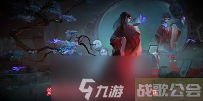 纸嫁衣5无间梦境主角是谁-无间梦境两位主角揭秘,无间梦境资讯