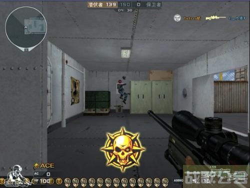 穿越火线的英文(穿越火线的英文缩写) 穿越火线的英文(穿越火线的英文缩写)