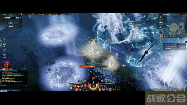 命运方舟阿尔古斯第二阶段怎么打-命运2阿古斯受难者的梦魇怎么打任务完成方法