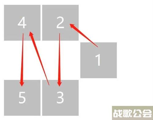 卧龙吟2锥形阵怎么玩-卧龙吟二攻略方法分享