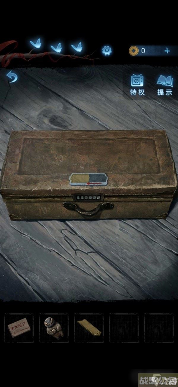 《纸嫁衣5无间梦境》第二章鬼儡解谜图文攻略,无间梦境资讯