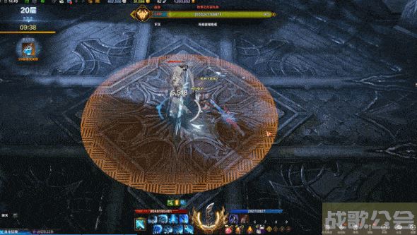 命运方舟暗影之塔怎么过-命运暗影怎么打技能详情