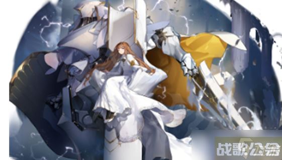 白夜极光海蒂怎么样 白夜极光海蒂强度解析,白夜极光资讯