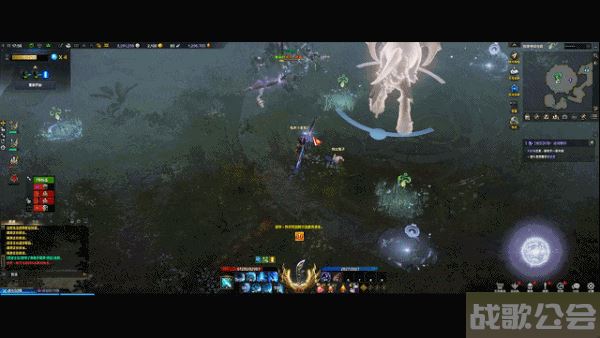 命运方舟阿尔古斯第三阶段怎么打-阿古斯命运之手在哪接攻略分享