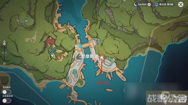 原神3.8版可莉突破材料慕风蘑菇采集在哪里,原神资讯