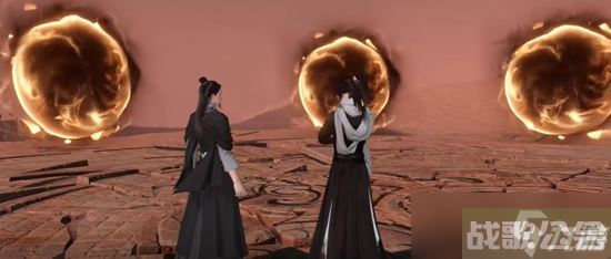 《逆水寒手游》生死奇门奇遇通关攻略,逆水寒手游资讯