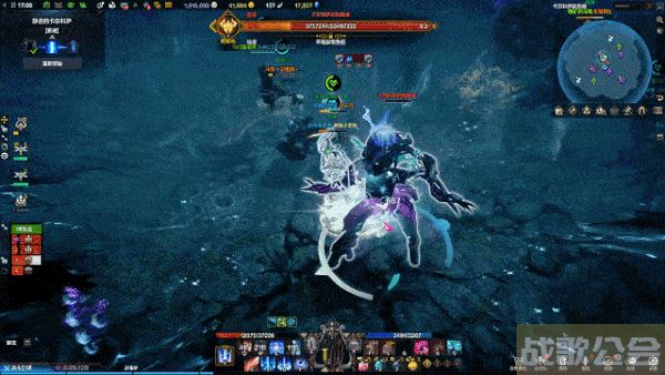 命运方舟静谧的卡尔科萨怎么打-明日方舟静谧图文攻略一览