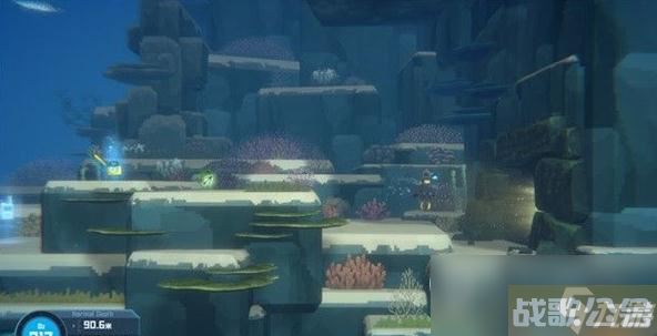 《潜水员戴夫》鲛人族语言解码器主线任务完成方法,潜水员戴夫资讯 《潜水员戴夫》鲛人族语言解码器主线任务完成方法,潜水员戴夫资讯