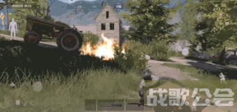 暗区突围投掷物怎么使用-暗区突围教程技能详情攻略