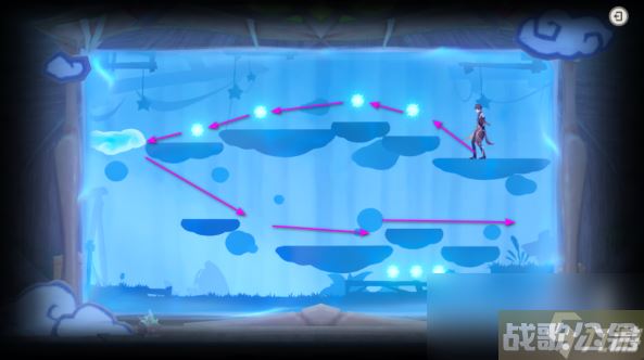 原神天空高城救守记任务攻略,原神资讯