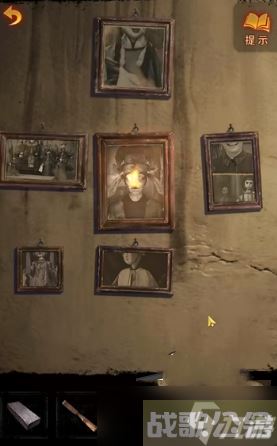 纸嫁衣5无间梦境第三章怎么过,无间梦境资讯 纸嫁衣5无间梦境第三章怎么过,无间梦境资讯